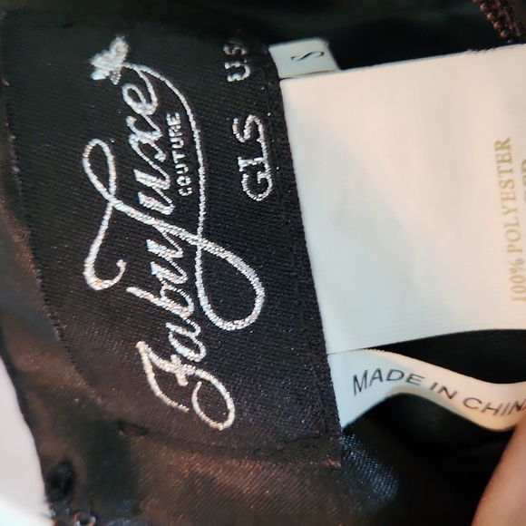 D39 FABULUXE COUTURE - Picture 7 of 7